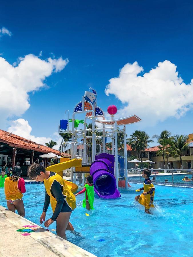 פורטו סגורו Coroa Vermelha Beach מראה חיצוני תמונה