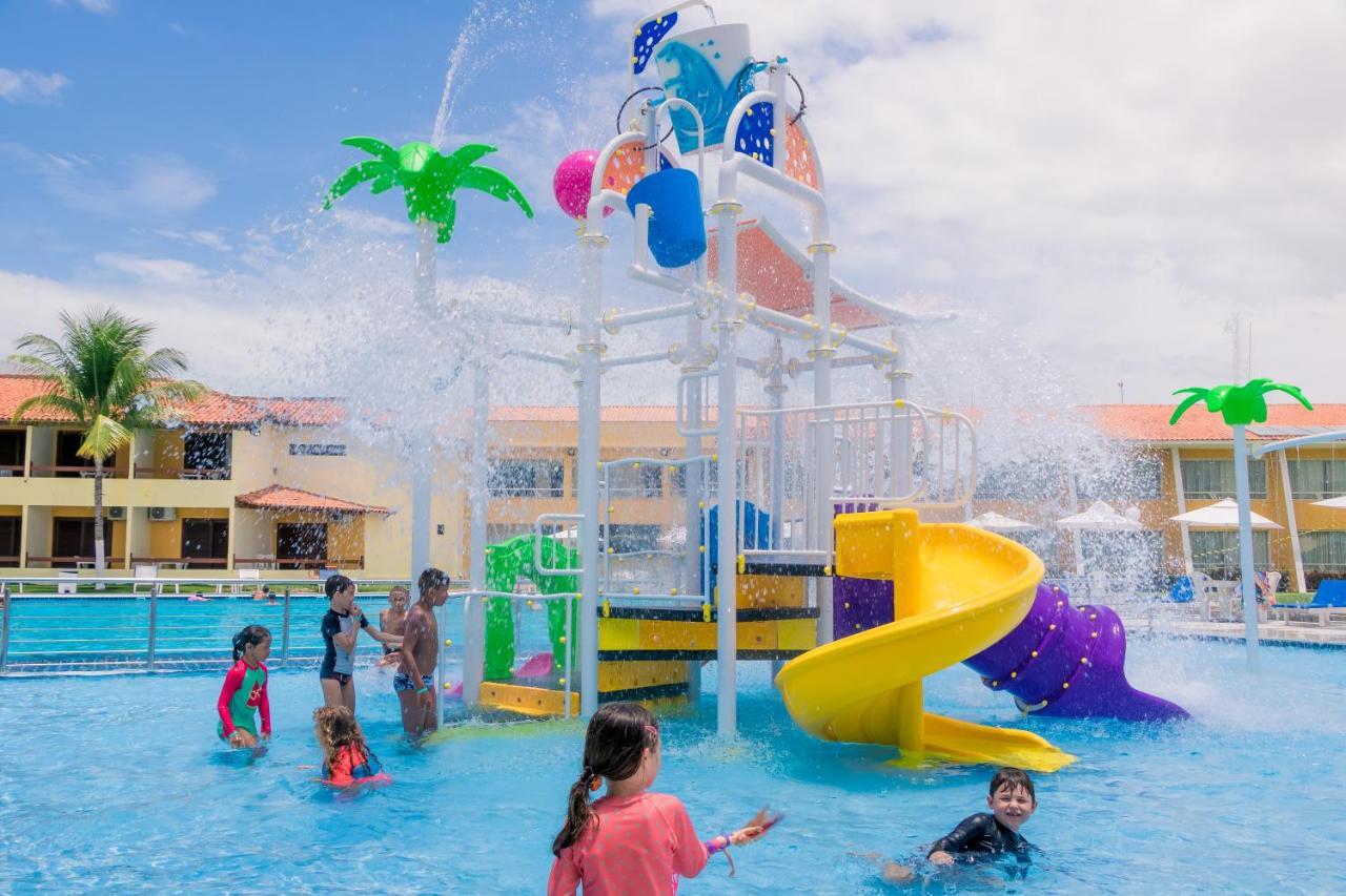פורטו סגורו Coroa Vermelha Beach מראה חיצוני תמונה